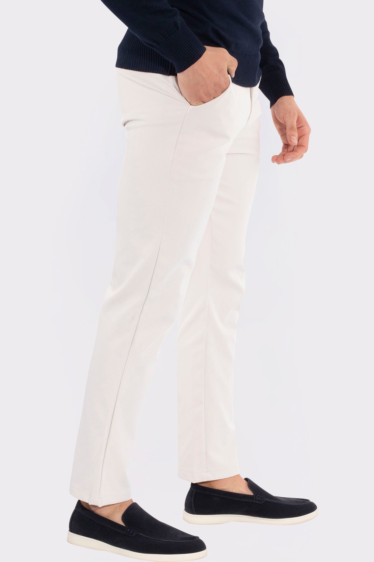 THE LUCIO TECH TROUSERS