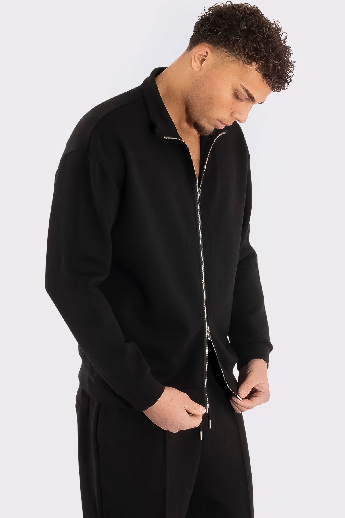 THE JUAREZ LOOSE FIT SET