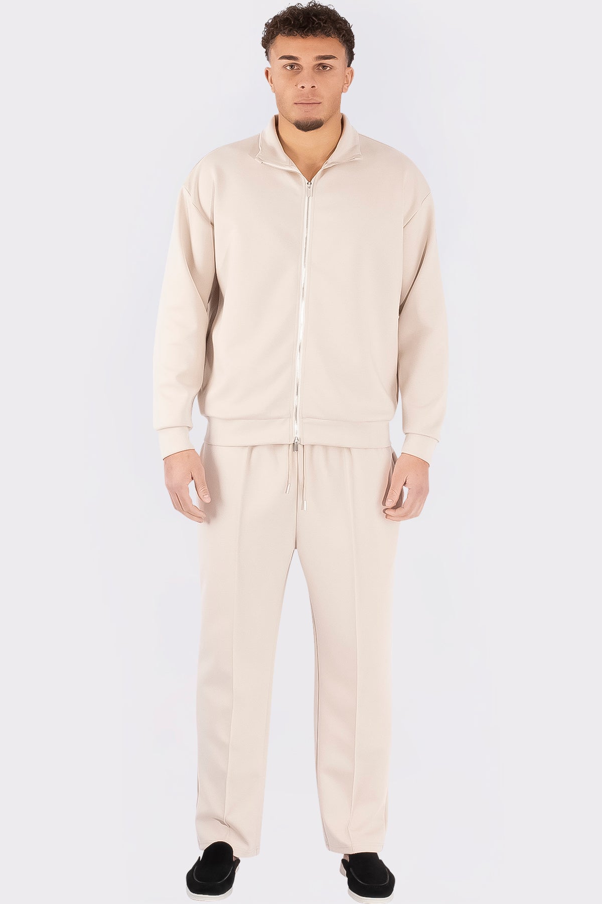 THE JUAREZ LOOSE FIT SET