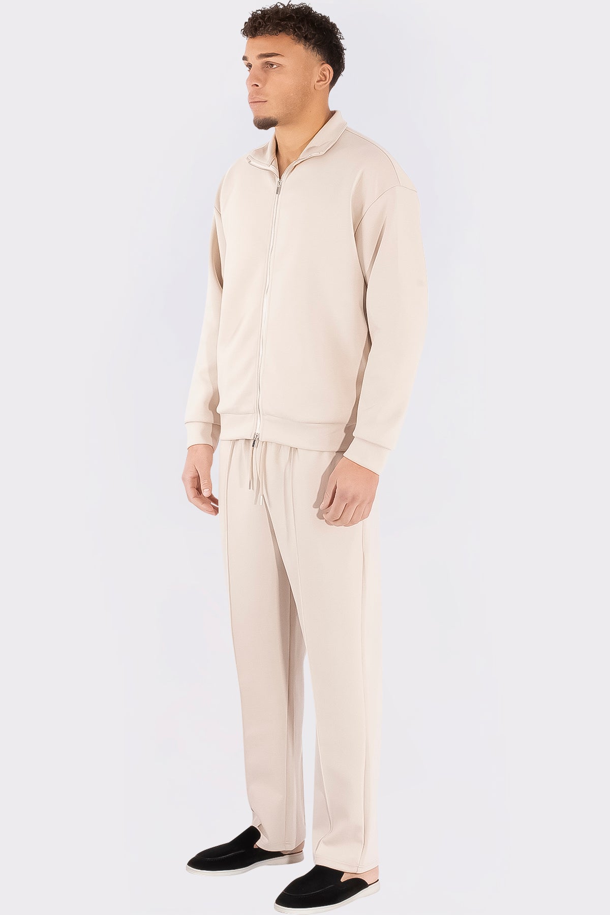 THE JUAREZ LOOSE FIT SET