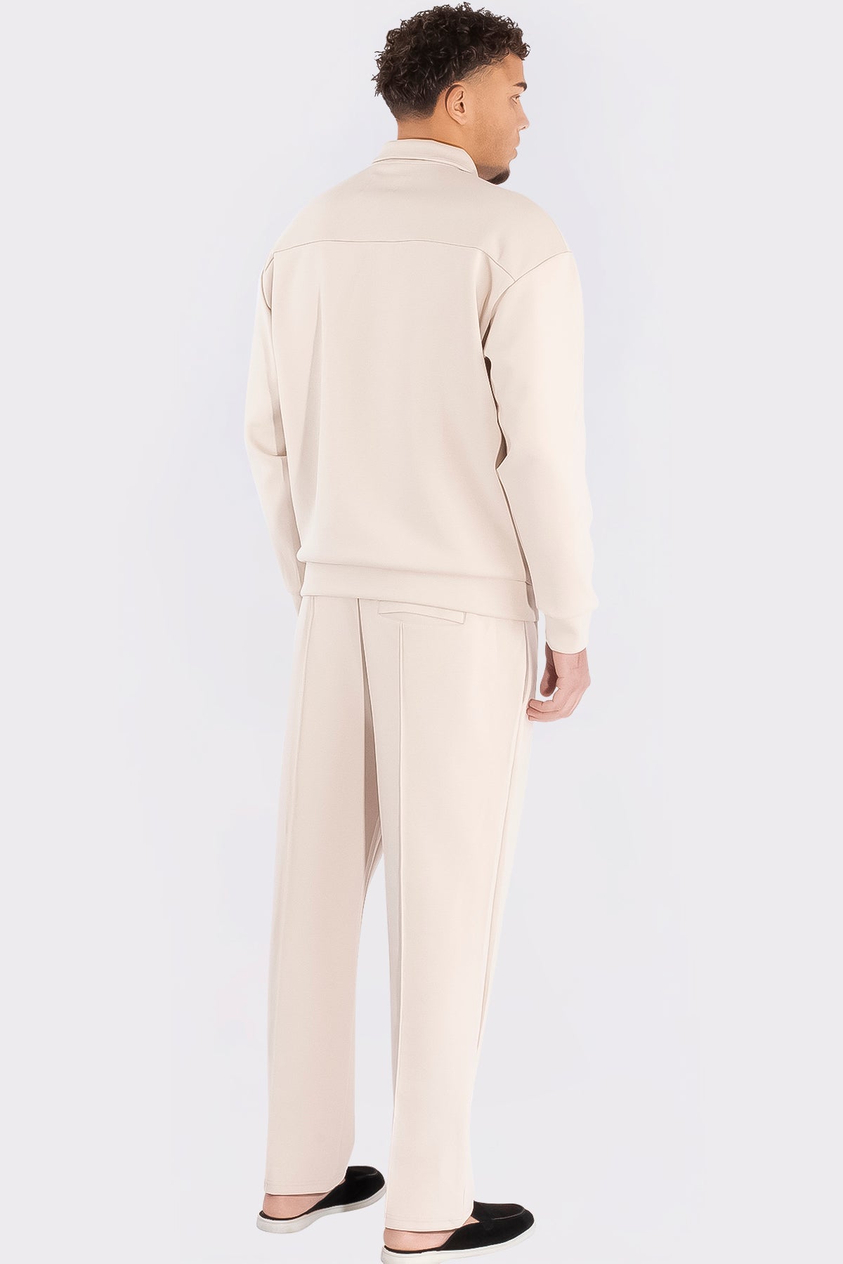 THE JUAREZ LOOSE FIT SET