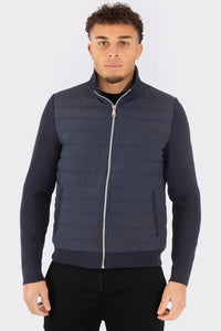 THE VENETO JACKET