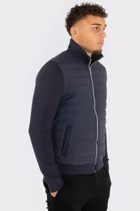 THE VENETO JACKET