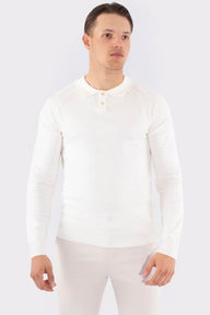 THE MILANO LONG SLEEVE