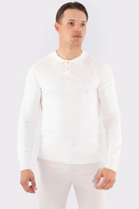 THE MILANO LONG SLEEVE