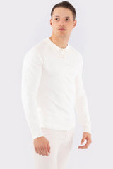 THE MILANO LONG SLEEVE