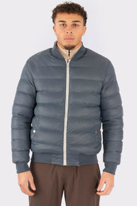 THE REVERSIBLE LUXE PUFFER