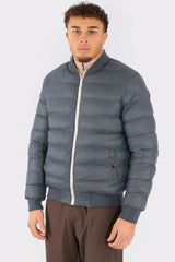 THE REVERSIBLE LUXE PUFFER