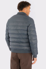 THE REVERSIBLE LUXE PUFFER