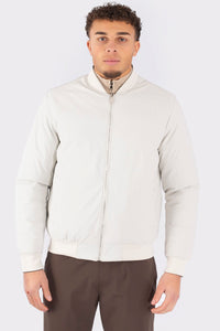 THE REVERSIBLE LUXE PUFFER