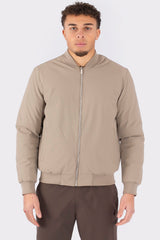 THE REVERSIBLE LUXE PUFFER