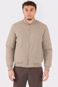 THE REVERSIBLE LUXE PUFFER