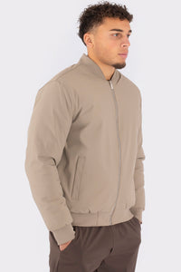 THE REVERSIBLE LUXE PUFFER