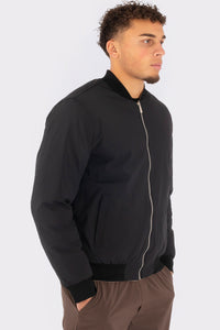 THE REVERSIBLE LUXE PUFFER