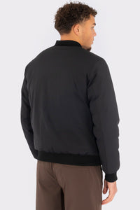 THE REVERSIBLE LUXE PUFFER