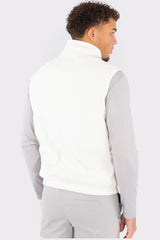 THE LUXE REVERSIBLE GILET