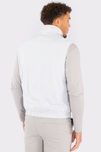 THE LUXE REVERSIBLE GILET