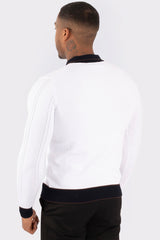 THE CORZONA LONGSLEEVE