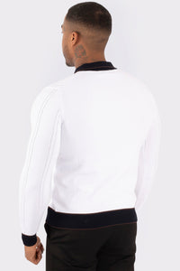 THE CORZONA LONGSLEEVE