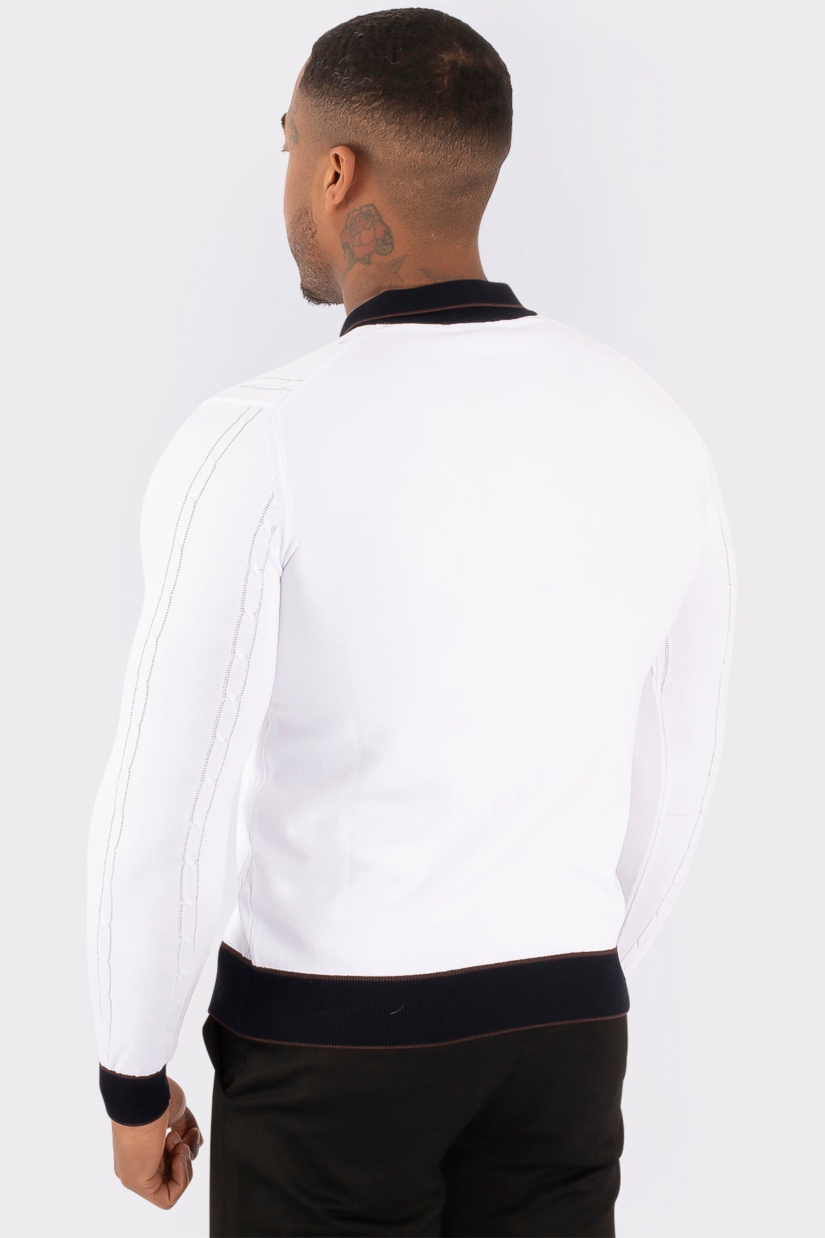 THE CORZONA LONGSLEEVE