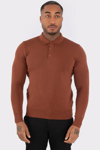 THE PARIS LONGSLEEVE