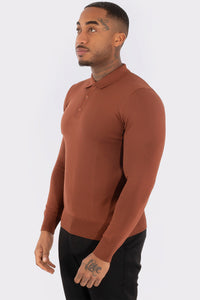 THE PARIS LONGSLEEVE