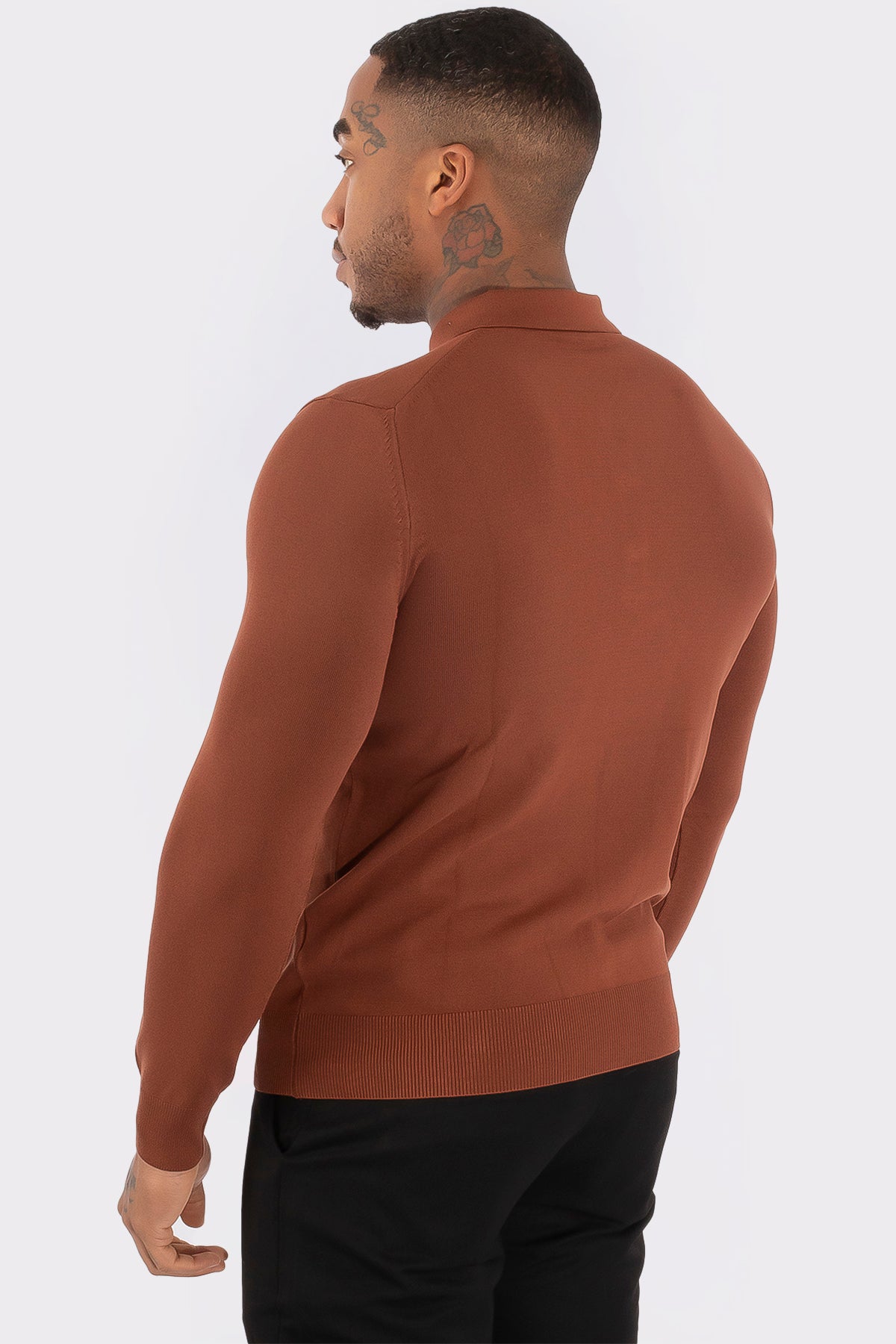 THE PARIS LONGSLEEVE