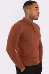 THE PARIS LONGSLEEVE