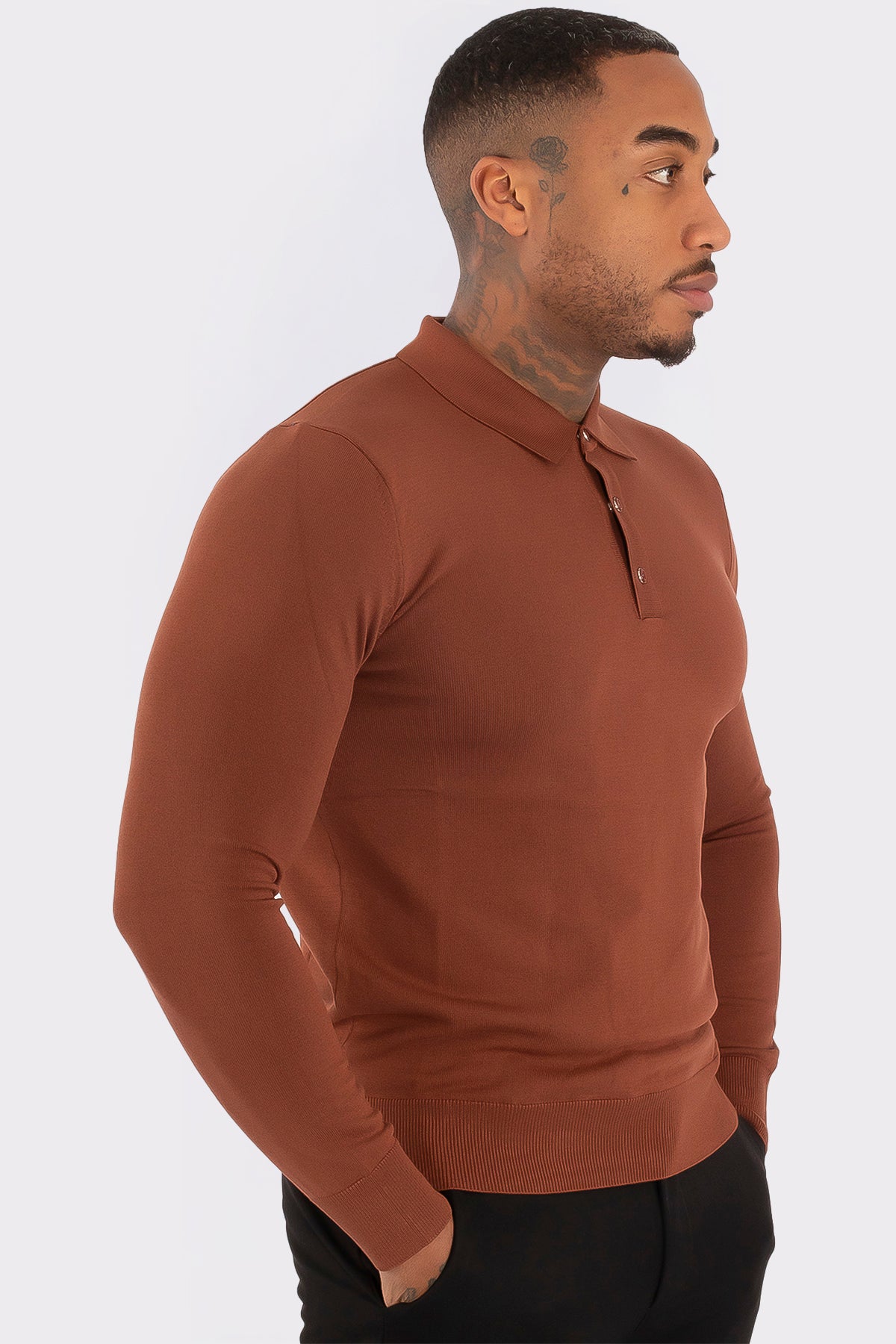 THE PARIS LONGSLEEVE