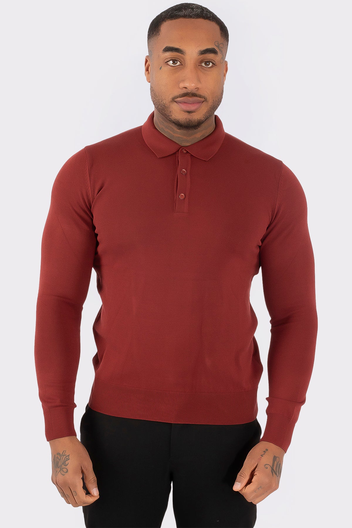 THE PARIS LONGSLEEVE