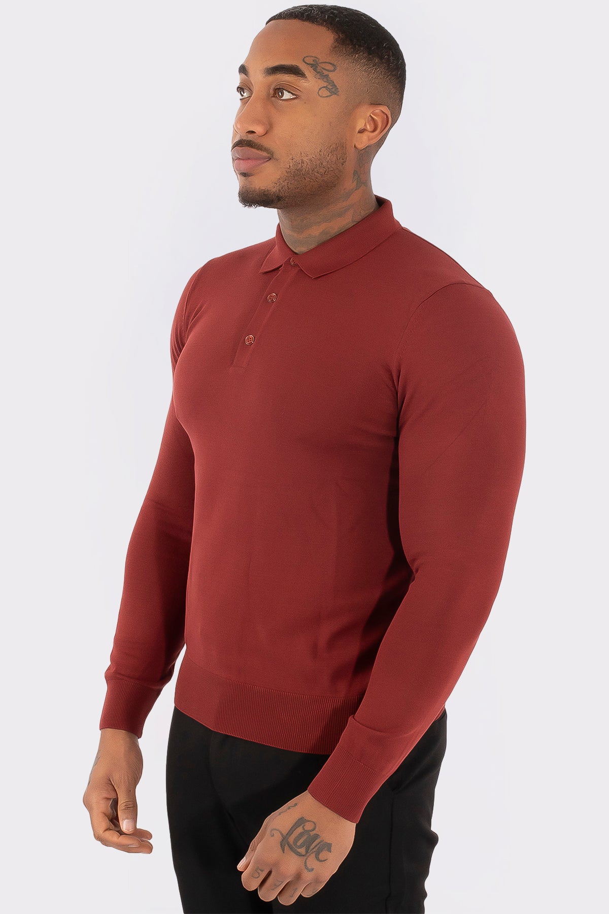 THE PARIS LONGSLEEVE