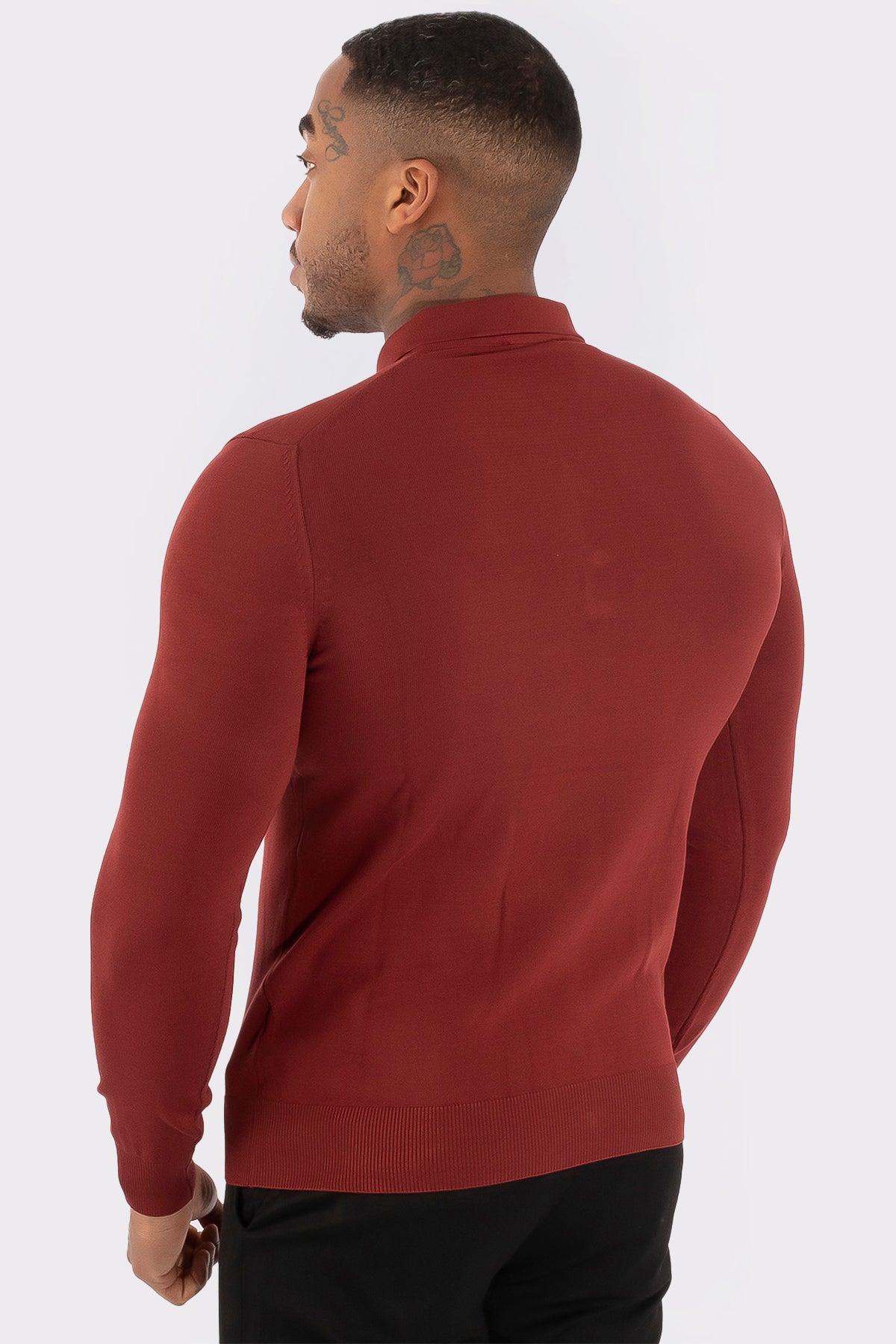 THE PARIS LONGSLEEVE