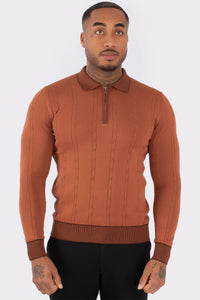 THE CORZONA LONGSLEEVE