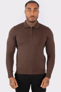 THE BERLIN LONGSLEEVE