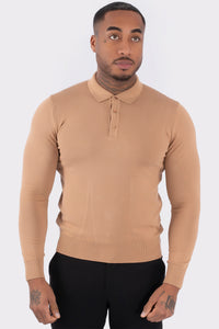 THE PARIS LONGSLEEVE