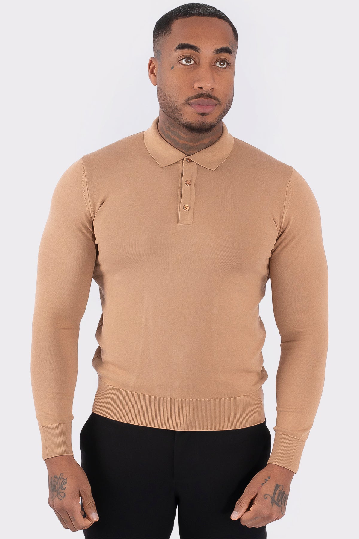 THE PARIS LONGSLEEVE