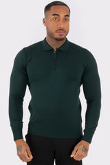 THE BERLIN LONGSLEEVE