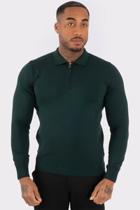 THE BERLIN LONGSLEEVE