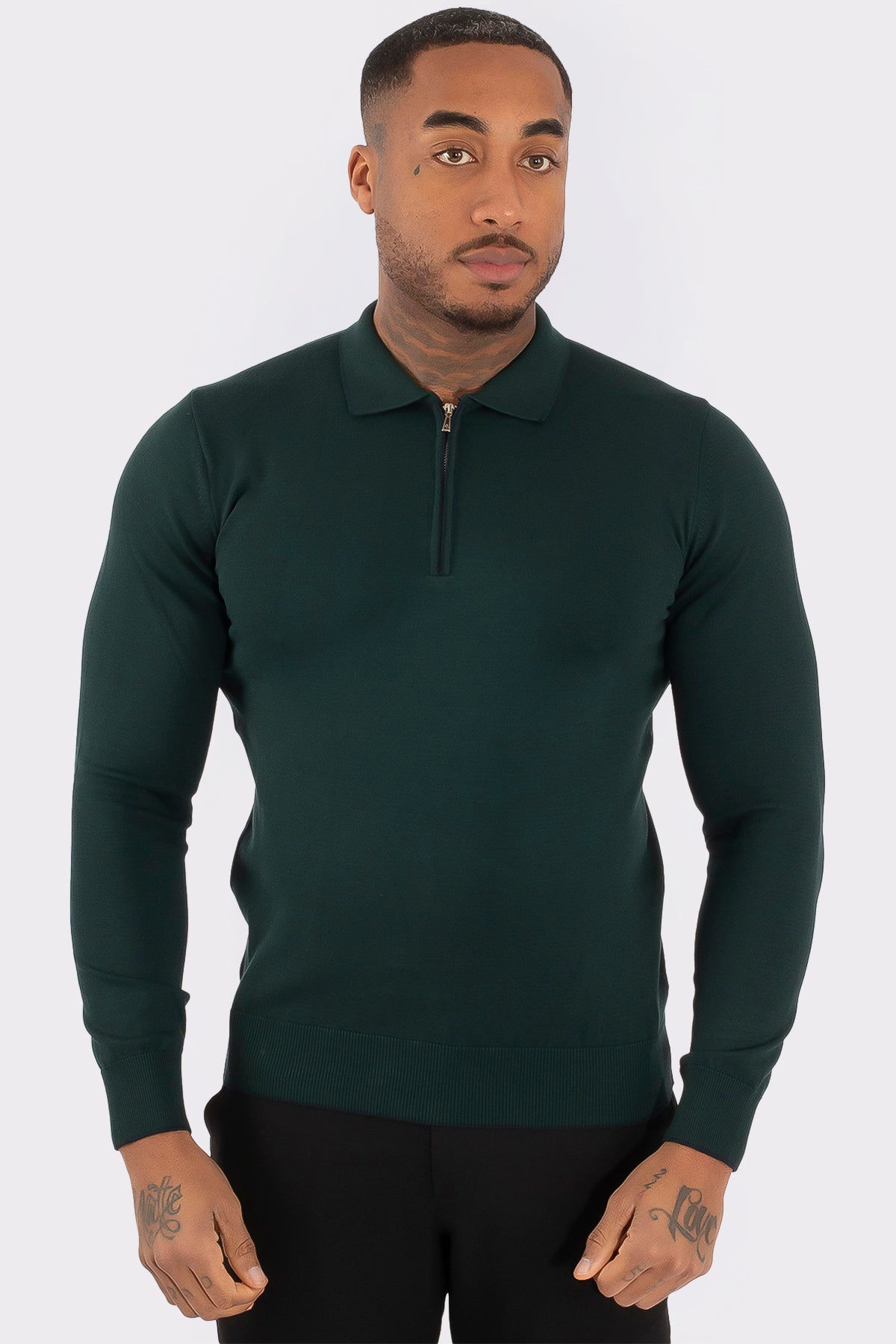 THE BERLIN LONGSLEEVE