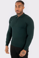 THE BERLIN LONGSLEEVE