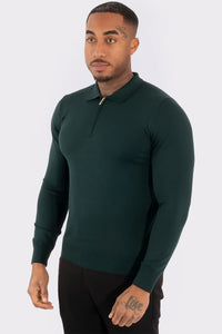 THE BERLIN LONGSLEEVE