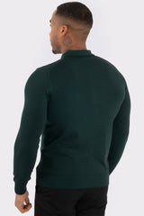 THE BERLIN LONGSLEEVE