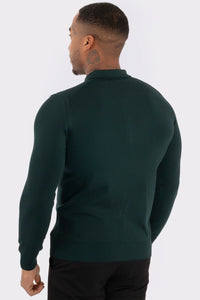 THE BERLIN LONGSLEEVE