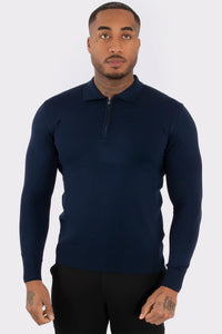 THE BERLIN LONGSLEEVE