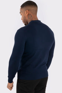 THE BERLIN LONGSLEEVE