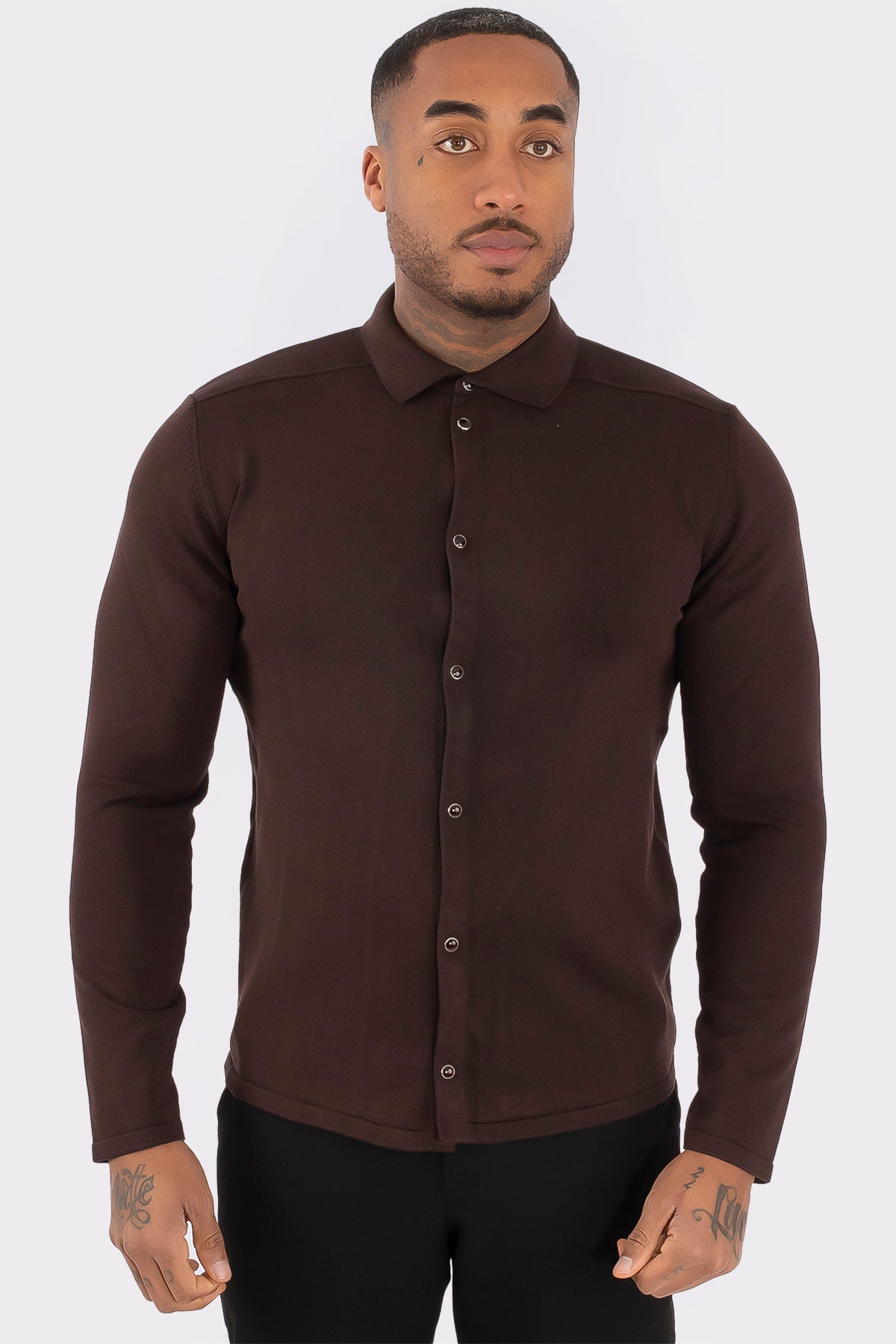 THE LUCIO LONGSLEEVE