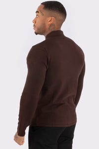 THE LUCIO LONGSLEEVE