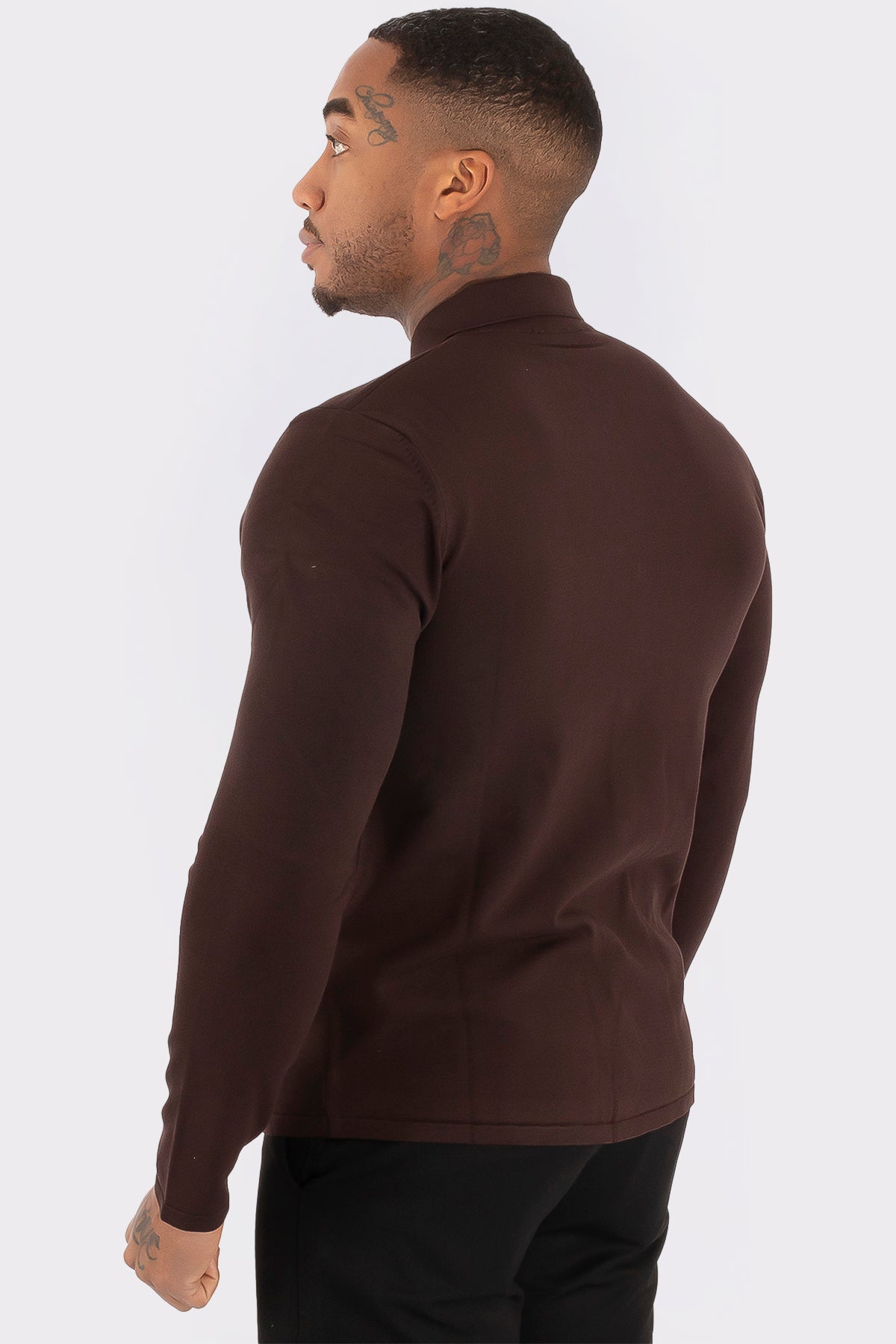 THE LUCIO LONGSLEEVE