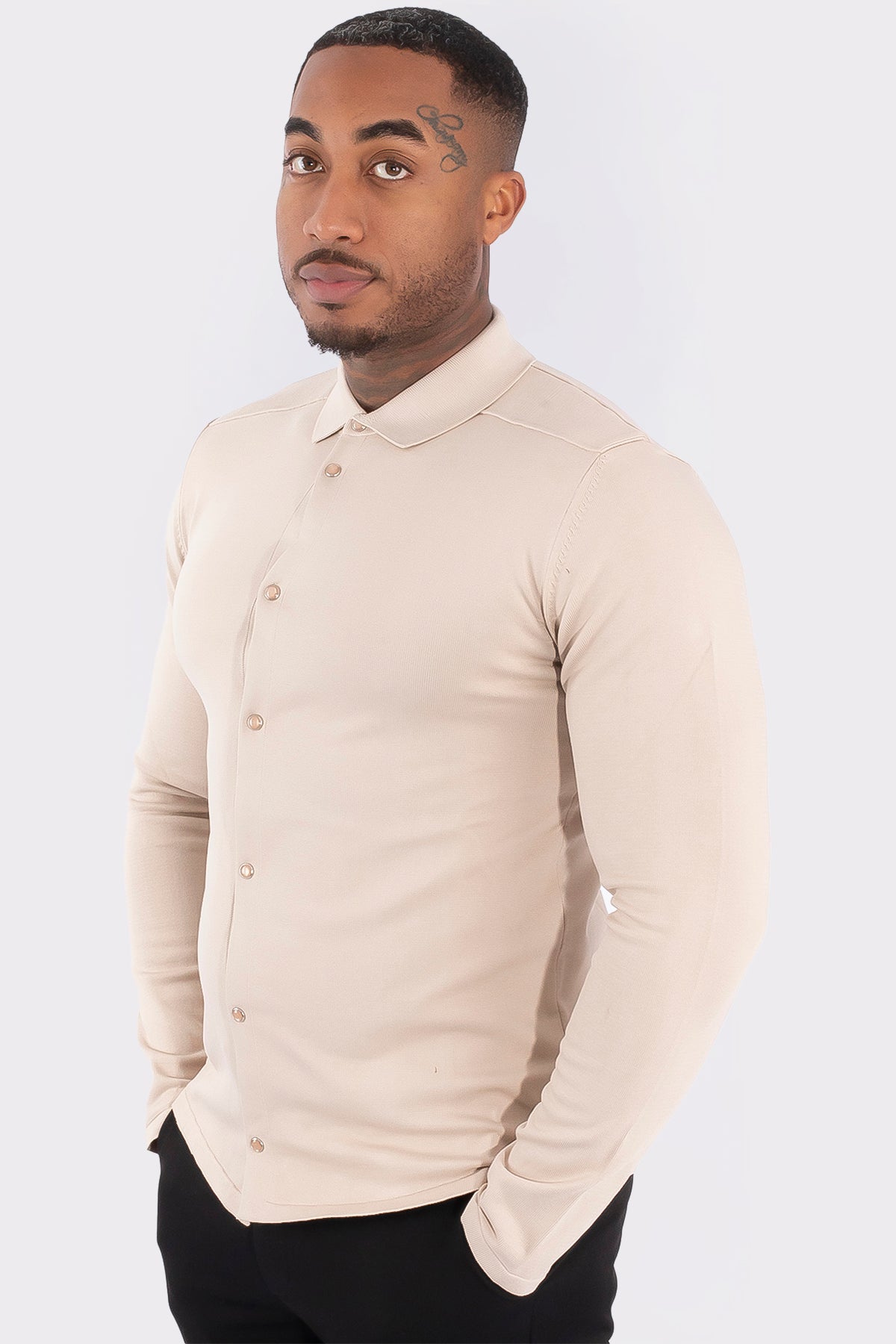 THE LUCIO LONGSLEEVE