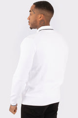 THE TREVIANO LONGSLEEVE